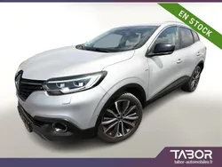 Gris Utilisé 2018 Renault Kadjar Bose Edition SUV | 15 988 € (Bon prix)