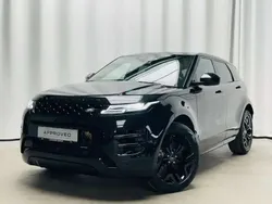 Noir Utilisé 2022 Land Rover Range Rover evoque SE Dynamic SUV | 76 500 €