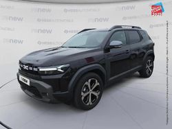 Noir Utilisé 2025 Dacia Duster Journey SUV | 23 499 € (Prix assez cher)