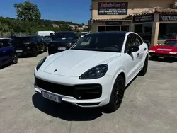 Utilisé 2019 Porsche Cayenne Turbo SUV | 119 900 €