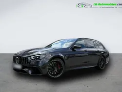 Utilisé 2021 Mercedes E63S AMG AMG Berline | 93 800 €