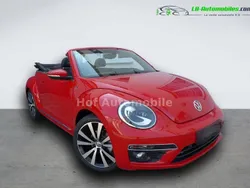 Utilisé 2016 VW Beetle Coupé | 32 700 € (Prix cher)