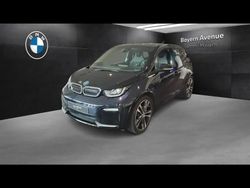 Bleu Utilisé 2021 BMW i3 Comfort Edition Berline | 19 500 € (Bon prix)