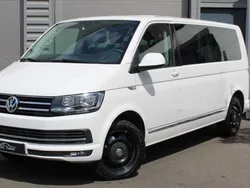 Utilisé 2018 VW Caravelle Monospace | 29 990 €
