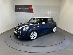 Utilisé 2016 Mini Cooper SD Chili Citadine | 16 500 € (Prix juste)