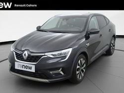 Noir Utilisé 2023 Renault Arkana Evolution SUV | 20 999 € (Prix juste)