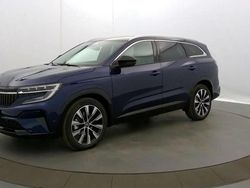 Utilisé 2025 Renault Espace Techno SUV | 38 490 € (Prix juste)