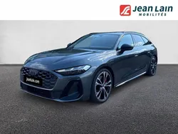 Utilisé 2025 Audi A5 S-Line Coupé | 80 900 €