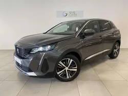 Gris Utilisé 2020 Peugeot 3008 Allure SUV | 19 490 € (Prix cher)