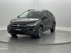 Noir Utilisé 2025 VW Taigo R-line Edition SUV | 27 799 € (Prix assez cher)