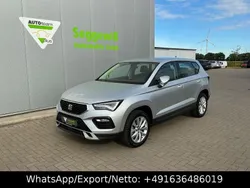 Utilisé 2024 Seat Ateca SUV | 18 900 €