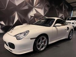 Blanc Utilisé 2000 Porsche 911 Coupé | 59 996 €
