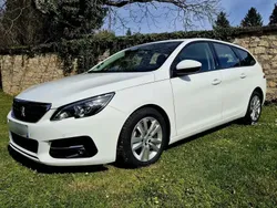 Utilisé 2020 Peugeot 308 Business-Line Break | 10 990 € (Super prix)