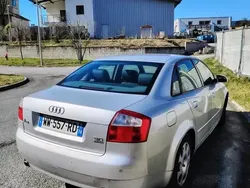 Utilisé 2002 Audi A4 Berline | 4 200 €