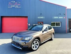 Utilisé 2011 BMW X1 xLine SUV | 12 990 €