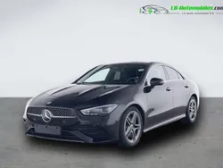 Utilisé 2024 Mercedes 250 Coupé | 46 500 €
