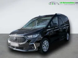 Utilisé 2025 Ford Tourneo Connect Monospace | 39 000 € (Super prix)