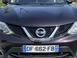 Utilisé 2014 Nissan Qashqai SUV | 11 990 € (Prix juste)