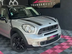Utilisé 2015 Mini Cooper S Countryman SUV | 13 990 €