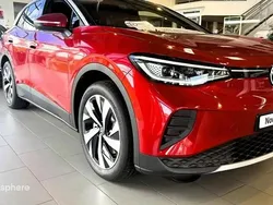 Utilisé 2025 VW ID.4 Pro SUV | 47 999 €