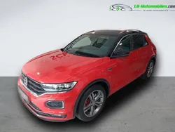 Utilisé 2019 VW T-Roc SUV | 25 200 € (Prix juste)