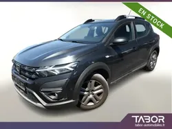 Gris Utilisé 2021 Dacia Sandero Comfort Citadine | 14 288 € (Prix juste)
