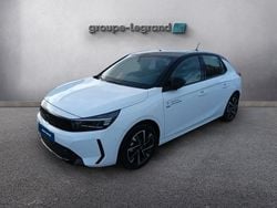 Blanc Utilisé 2023 Opel Corsa Berline | 14 980 € (Prix assez cher)