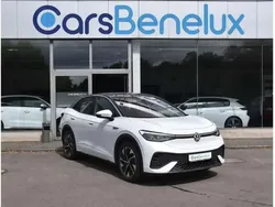 Noir Utilisé 2023 VW ID.5 Pro SUV | 35 480 € (Bon prix)