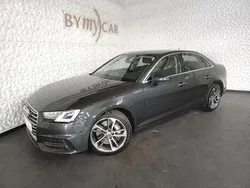 Utilisé 2019 Audi A4 Berline | 32 036 €