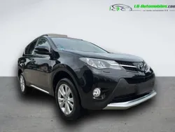 Utilisé 2015 Toyota RAV4 SUV | 22 800 €