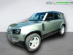 Utilisé 2023 Land Rover Defender SUV | 71 300 €