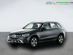 Utilisé 2022 Mercedes GLC220 | 52 600 € (Prix assez cher)