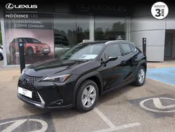 Utilisé 2023 Lexus UX 250h Business Edition SUV | 26 900 € (Bon prix)