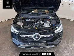 Noir Utilisé 2021 Mercedes GLA250 Progressive SUV | 29 900 € (Super prix)