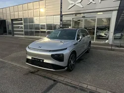 Silver frost Utilisé 2024 XPENG G9 SUV | 59 990 €
