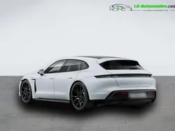 Utilisé 2024 Porsche Taycan Berline | 112 400 €