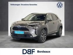 Gris foncé Utilisé 2023 Toyota Yaris Hybrid Design SUV | 21 999 € (Prix juste)