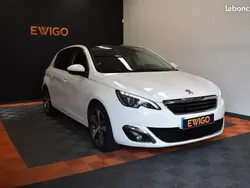 Utilisé 2013 Peugeot 308 Allure Berline | 9 390 €