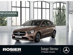Occasion 2023 Mercedes B250e Monospace | 30 984 € (Super prix)