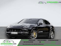 Utilisé 2022 Porsche Cayenne Turbo E-Hybrid SUV | 134 500 € (Super prix)