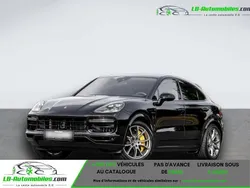 Utilisé 2022 Porsche Cayenne Turbo E-Hybrid SUV | 134 500 € (Super prix)