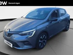 Gris Utilisé 2023 Renault Clio V Evolution Citadine | 16 490 € (Prix juste)