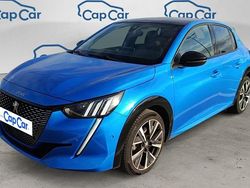 Utilisé 2019 Peugeot 208 GT-line Citadine | 12 990 € (Prix juste)