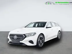 Utilisé 2024 Mercedes E300 Berline | 50 600 € (Super prix)