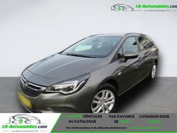 Utilisé 2019 Opel Astra Edition Break | 19 000 € (Prix juste)