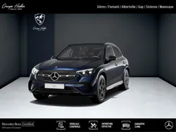 Utilisé 2024 Mercedes GLC220 AMG line SUV | 61 800 € (Prix cher)