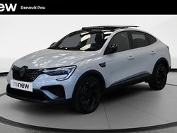 Blanc Utilisé 2024 Renault Arkana Esprit Alpine SUV | 28 980 € (Prix cher)
