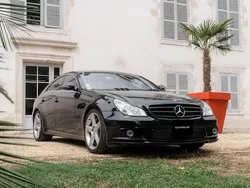 Noir Utilisé 2005 Mercedes CLS55 AMG AMG Berline | 28 000 €