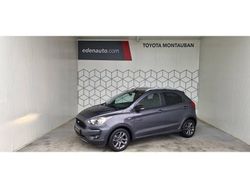 Utilisé 2019 Ford Ka Plus Active Citadine | 10 900 € (Prix juste)