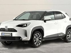 Utilisé 2021 Toyota Yaris Cross Design SUV | 19 499 € (Prix juste)